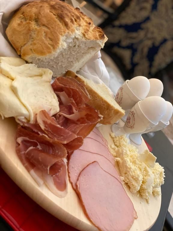 Дома для отпуска Gazdinstvo Guvno Tomići-66